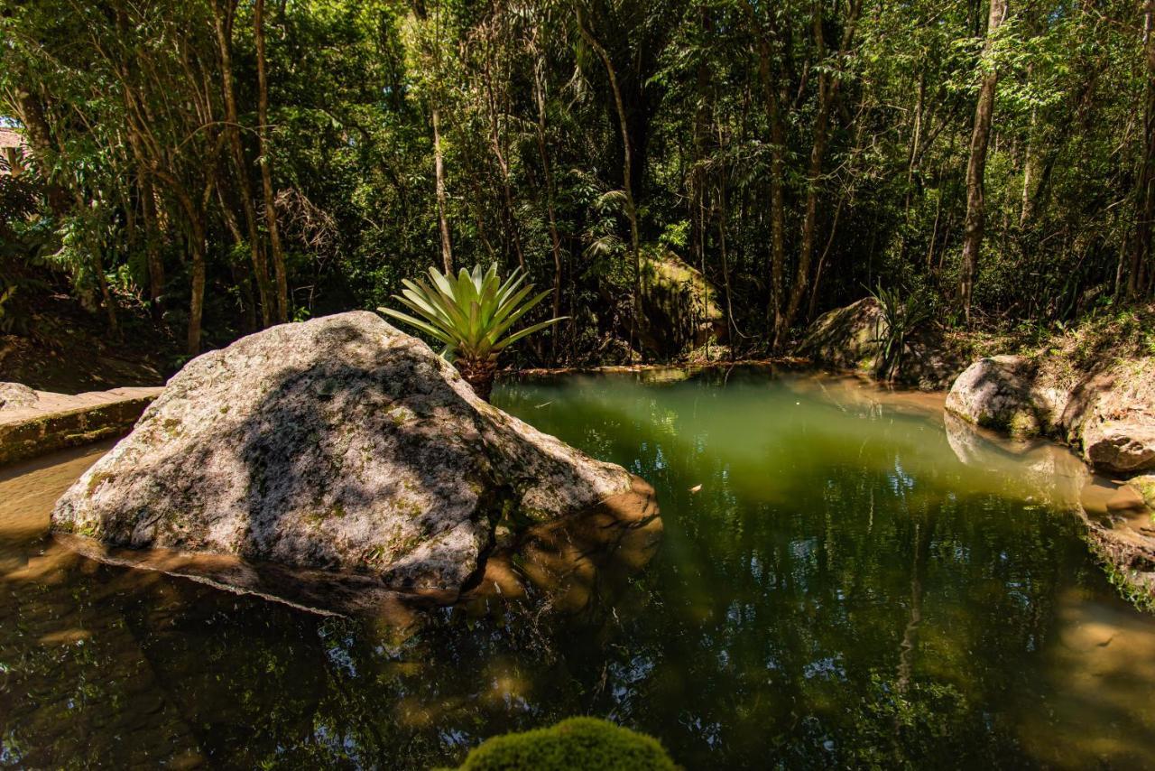 Petrópolis Pousada Das Araras酒店 外观 照片